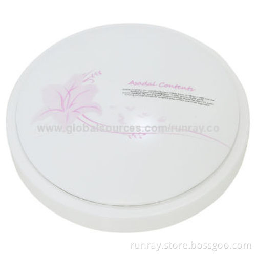 12W LED Ceiling Light, 5730 SMD LED Chip, 2-year Warranty, 85-265V AC, >50,000 Hours Lifespan